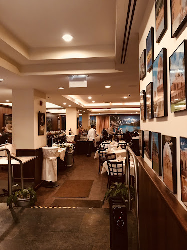 Gaylord Fine Indian Cuisine