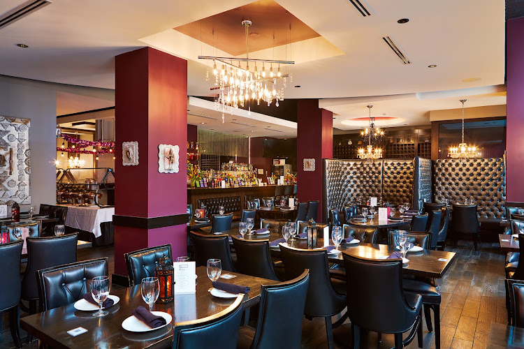 Bombay Chopsticks by India House-Chicago