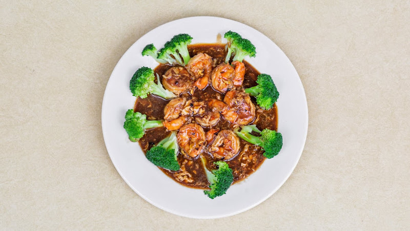Jin Asian Cafe