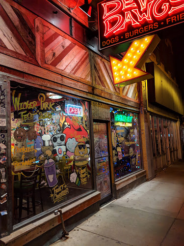 Devil Dawgs Wicker Park
