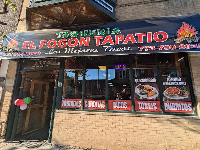 El Fogon Tapatio