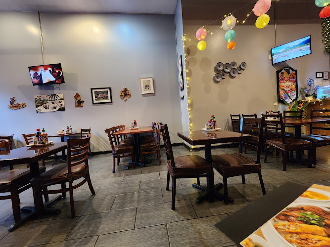 Little Vietnam Restaurant