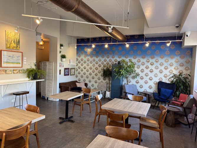 Khepri Cafe