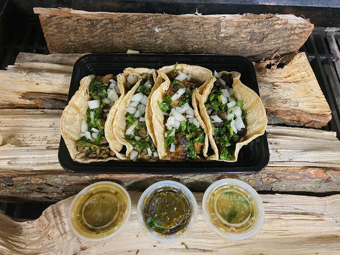 Taquitos Chicago