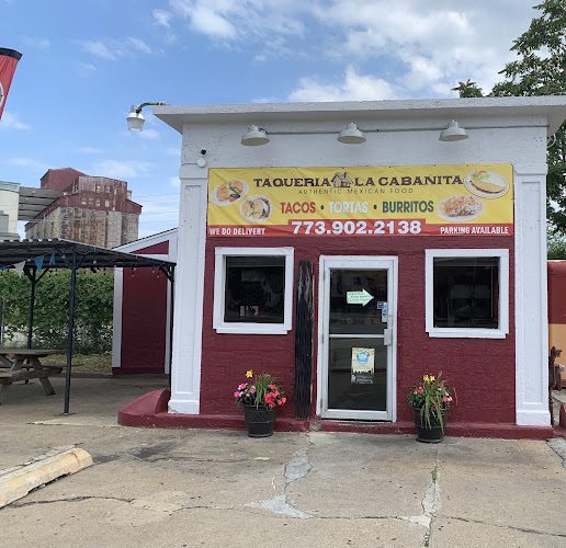 La Cabanita