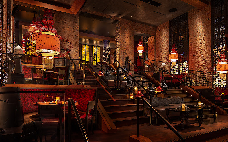 TAO Chicago