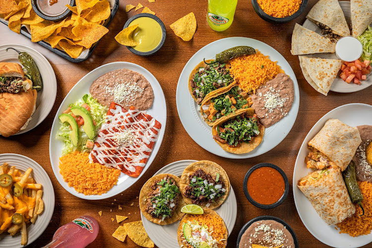 Taco Pros Damen
