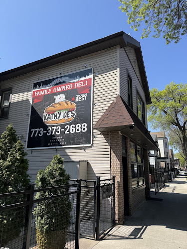 Kathy De's Deli