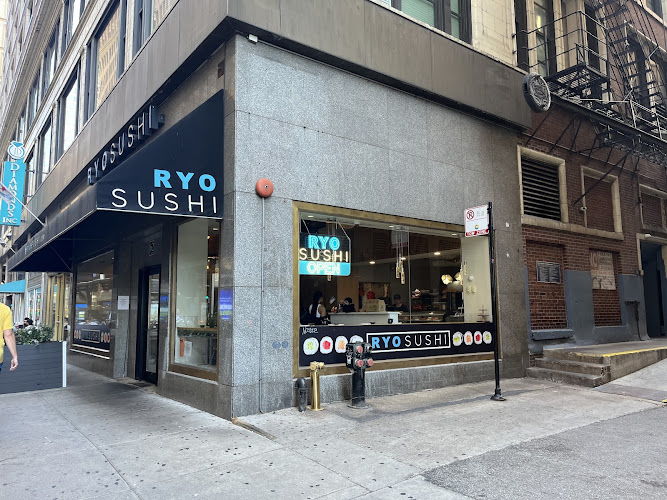Ryo Sushi