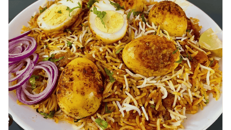 Biryani Ka Adda