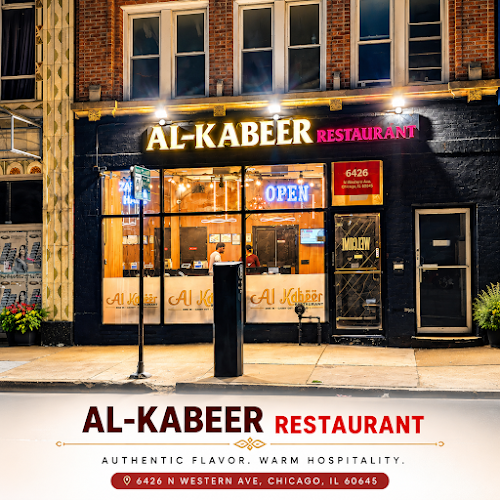 AL - Kabeer Restaurant