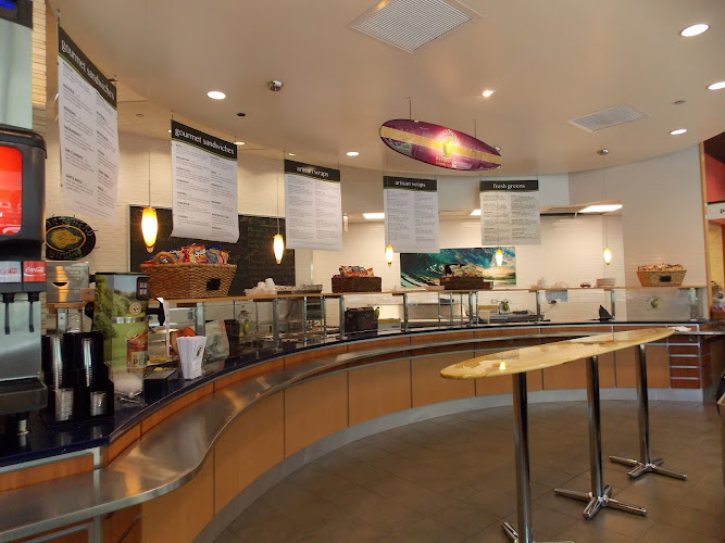 Goodwin's Restaurants