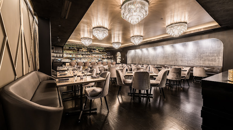 BLVD Steakhouse