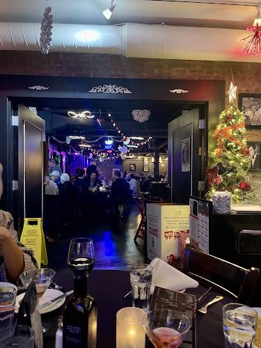 Donny G's Ristorante
