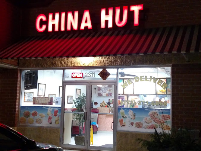 China Hut