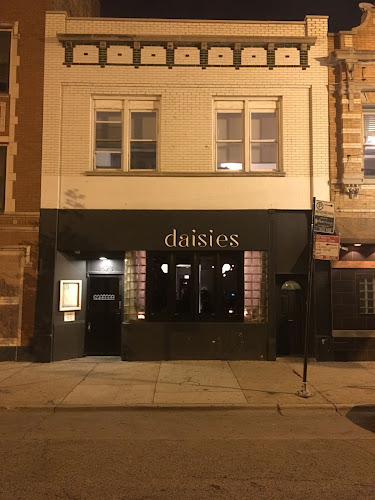 Daisies