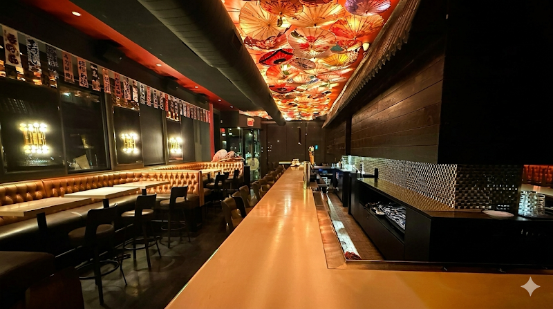 Izakaya Tokyo