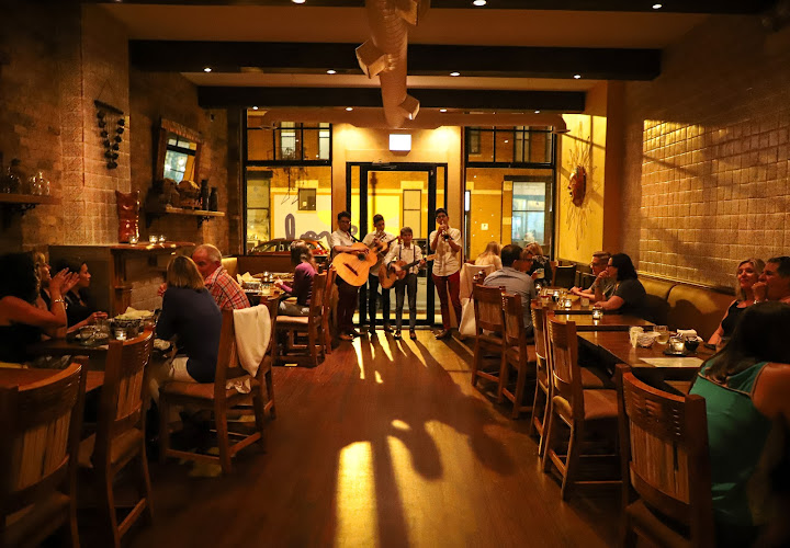 Old Pueblo Cantina