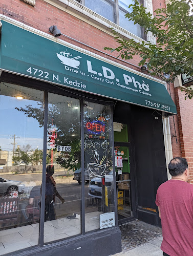 LD Phở