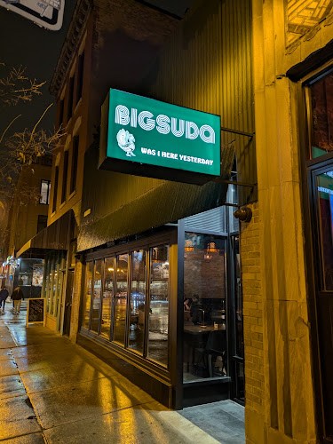 Bigsuda