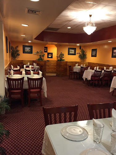Hyderabad House Family Dining