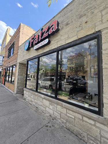Faiza Chicago