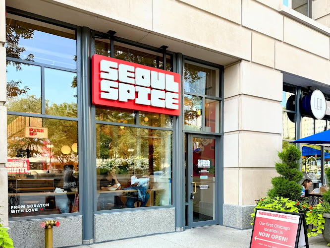 SeoulSpice