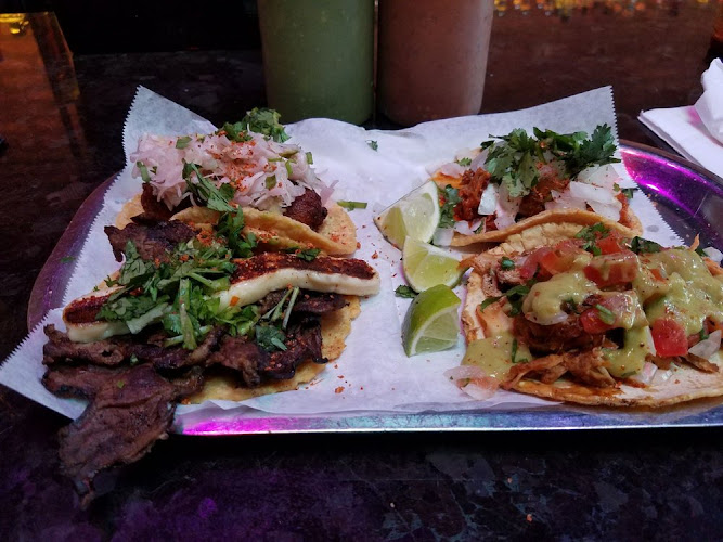 La Vaca Margarita Bar