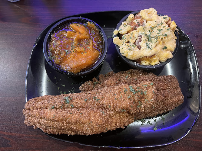 Jordyn’s Soul Cafe