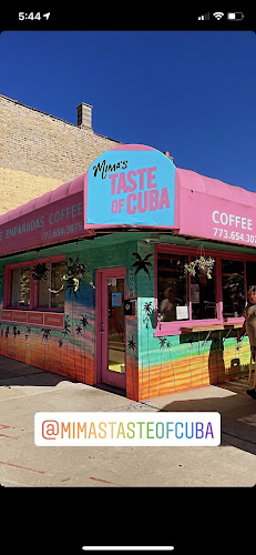 Mima's Taste Of Cuba