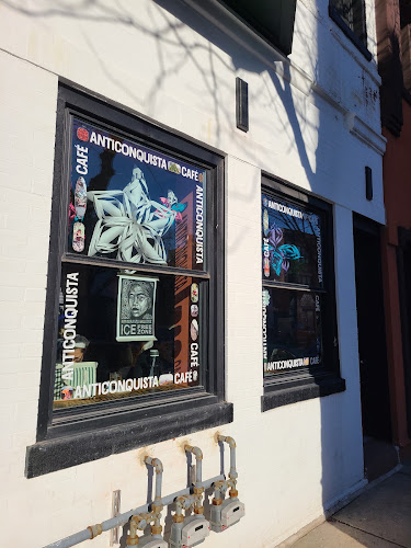 Anticonquista Café (Pilsen)