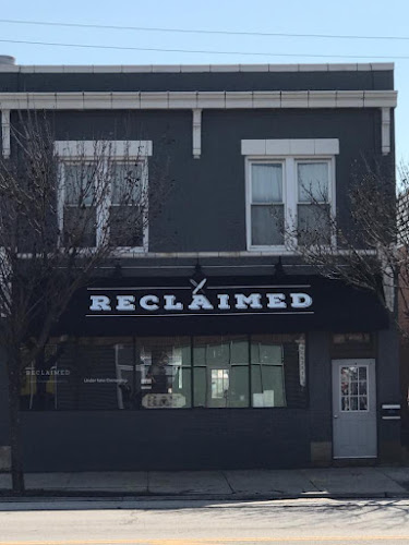Reclaimed Bar & Restaurant - Chicago