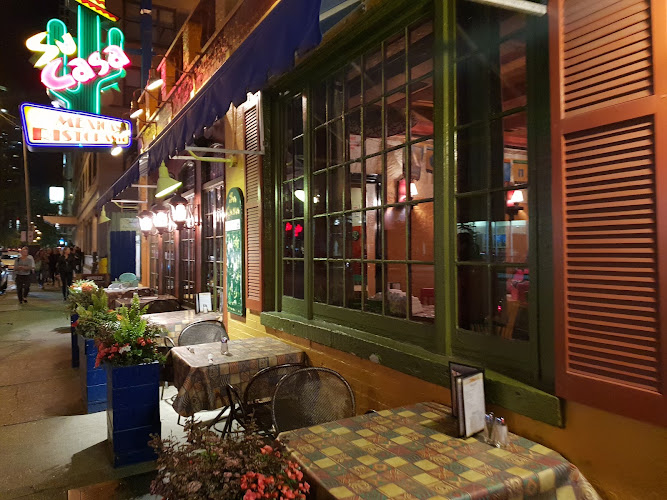 Su Casa Mexican Restaurant