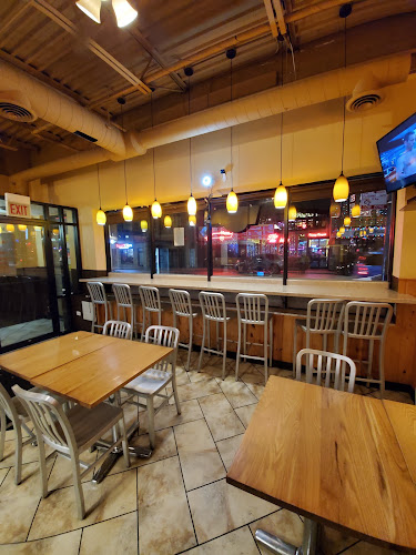 Zam-Zam Middle Eastern Grill