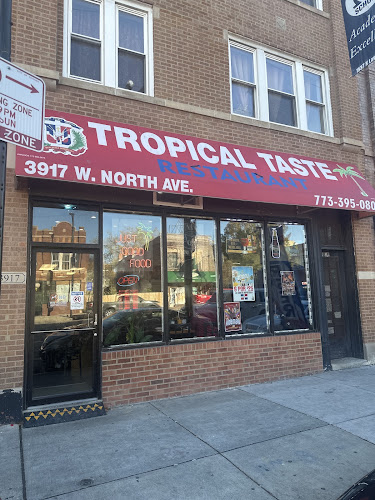 Tropical Taste Restaurant