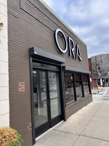 Ora