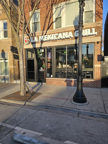 La Mexicana Grill