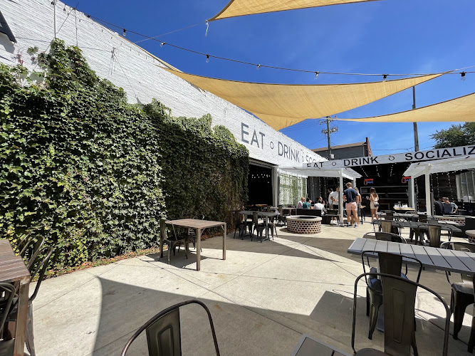 Barcocina Lakeview