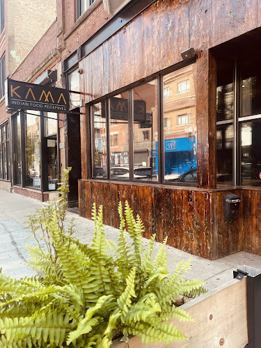 Kama Bistro - Wicker Park