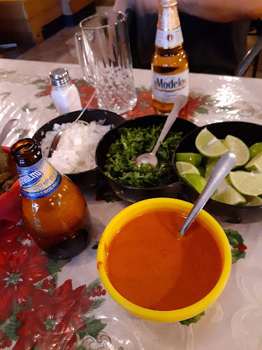 El Rinconcito de Morelos