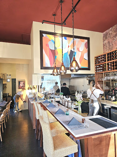 Amano Bistro Chicago