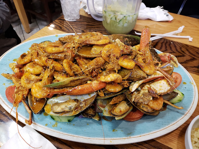 Mariscos El Kora