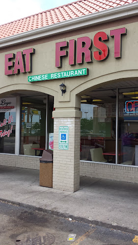 Eat First