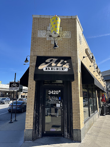 Al's #1 Italian Beef