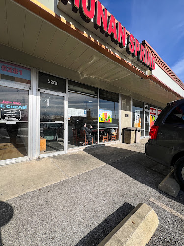 Hunan Spring Restaurant