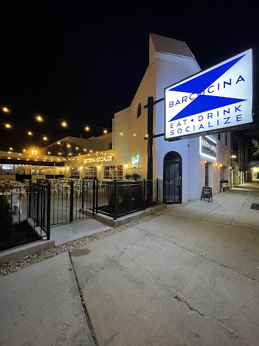 Barcocina West Town