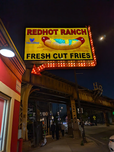 Redhot Ranch