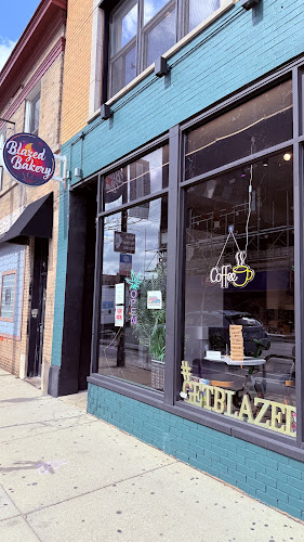 Blazed Bakery Chicago