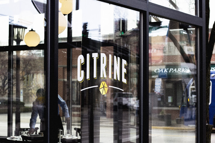 Citrine Café