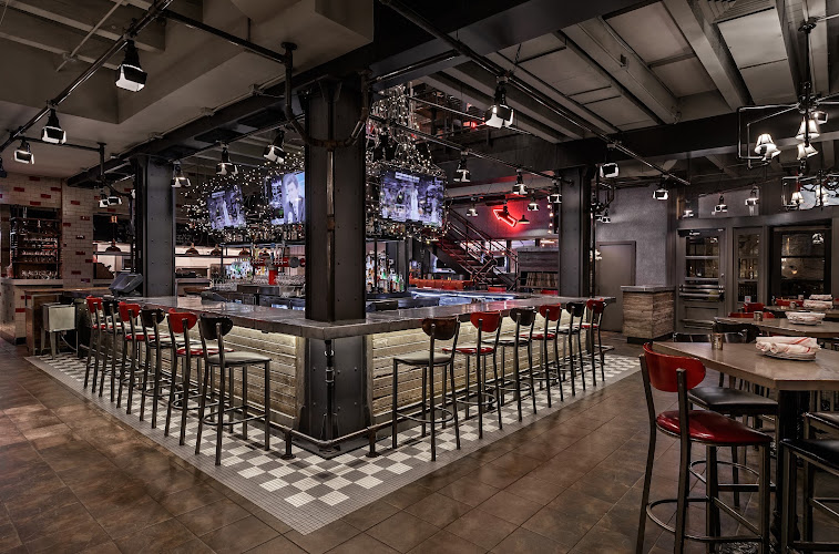 Bar Siena